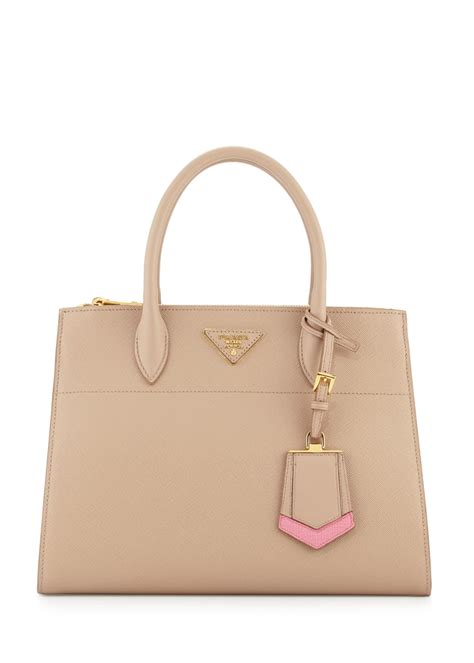 bergdorfgoodman prada greca saffiano